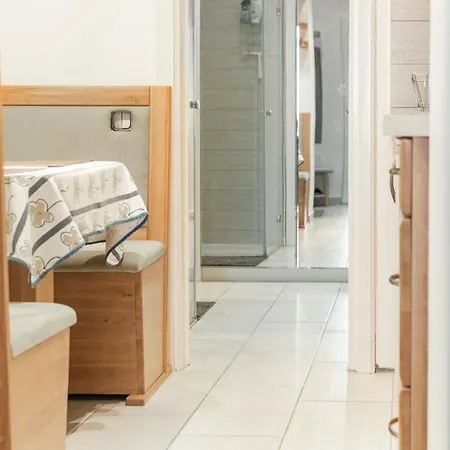 Historic Old Town 公寓