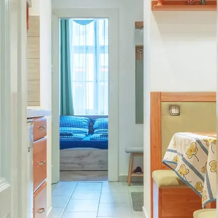 Historic Old Town * 布达佩斯