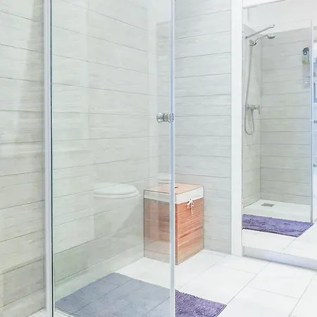 Historic Old Town 公寓 *