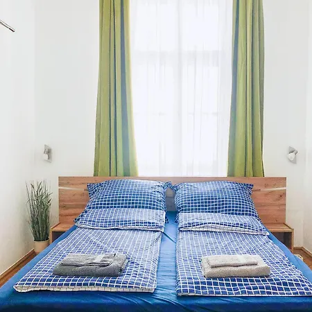 Historic Old Town * 布达佩斯