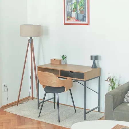 公寓 Historic Old Town