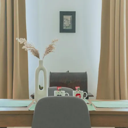 Historic Old Town 布达佩斯